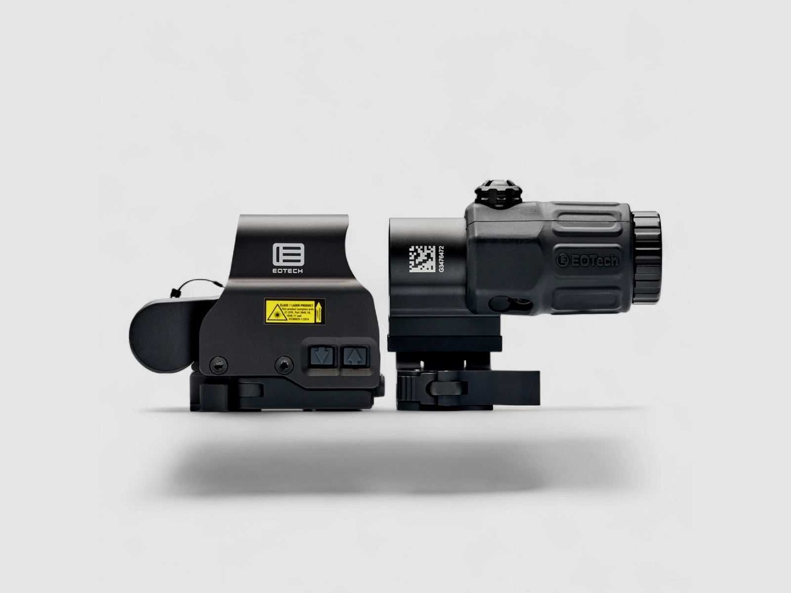 EOTECH HHS II