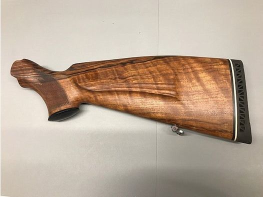 Blaser R93 Hinterschaft rechts Holzklasse 5