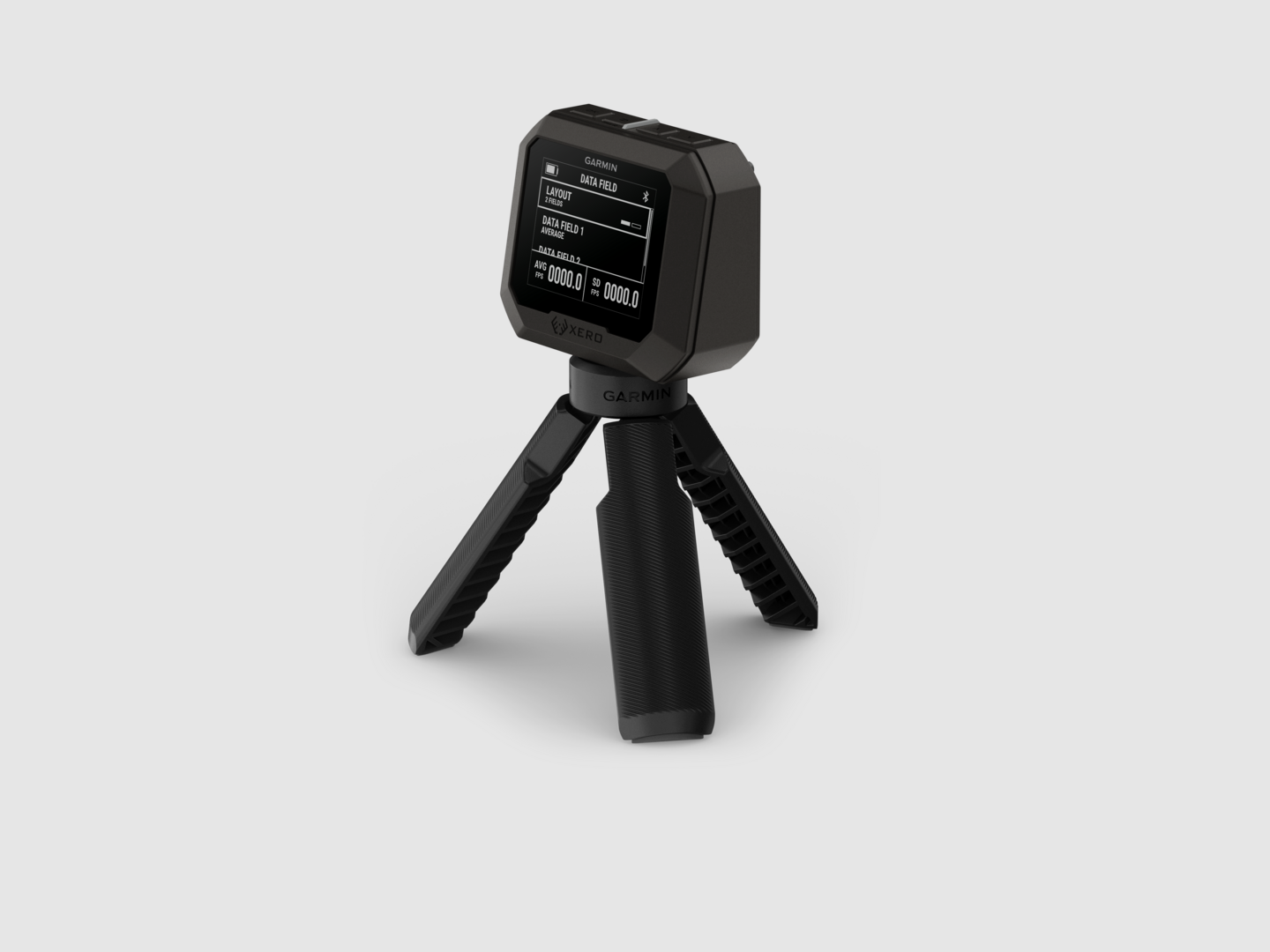 BALLISTISCHER CHRONOGRAPH GARMIN XERO C2 PRO, Bild 7 von 7