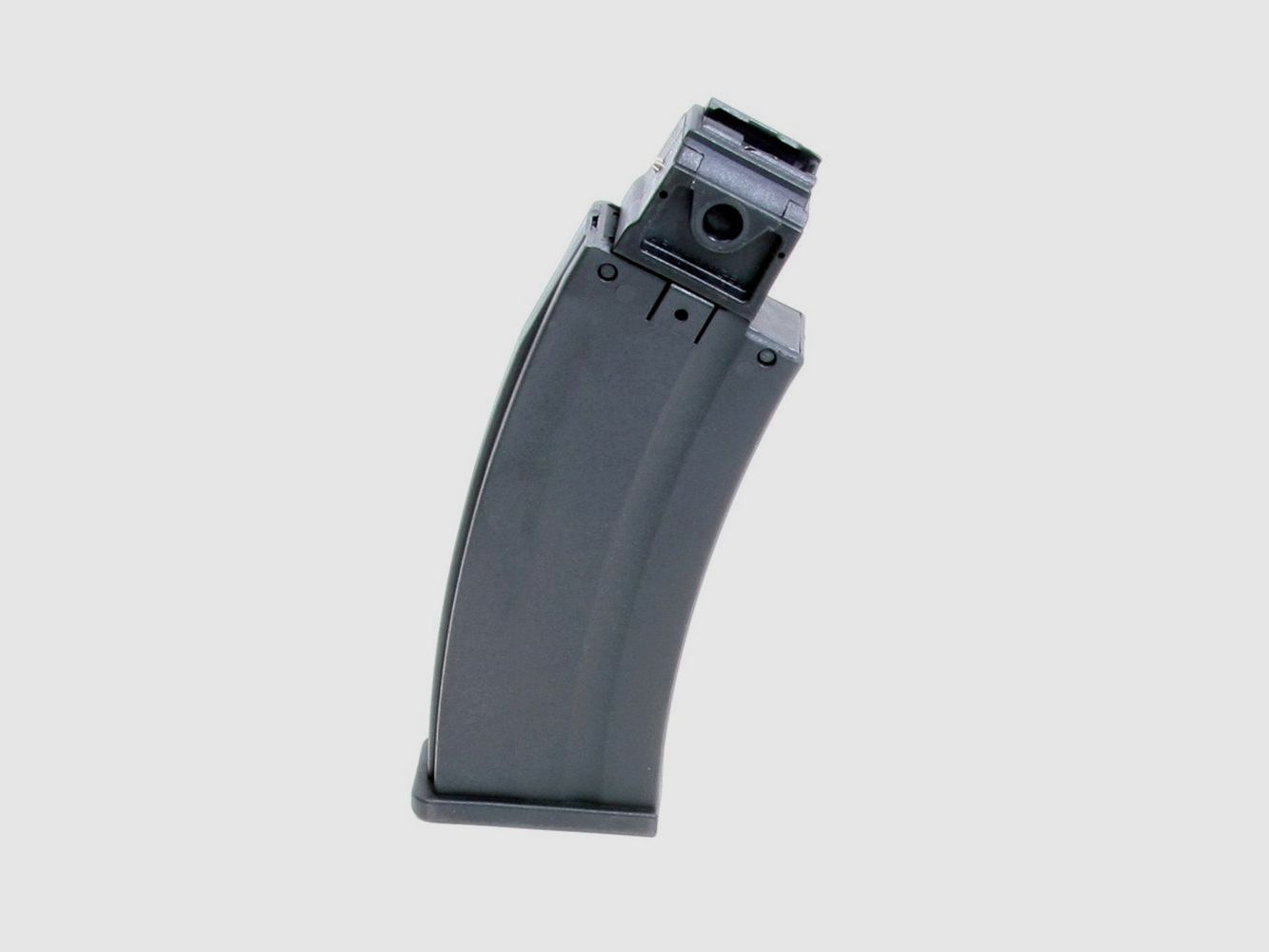 Archangel 9-22 Magazine with Nomad Sleeve for 10/22 Nomad Stock - Black Polymer
