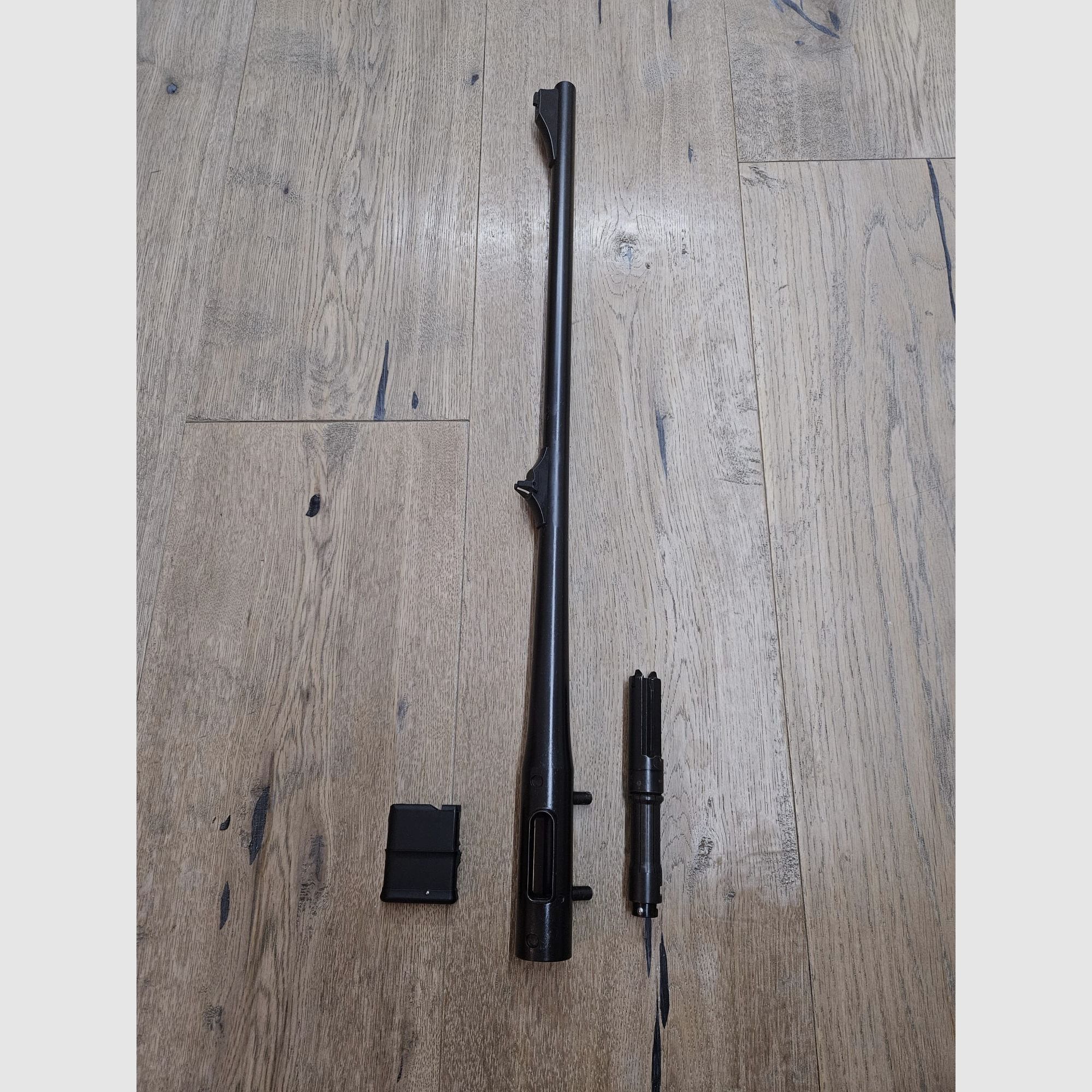 R93 Kleinkaliber .22 Win Mag. set