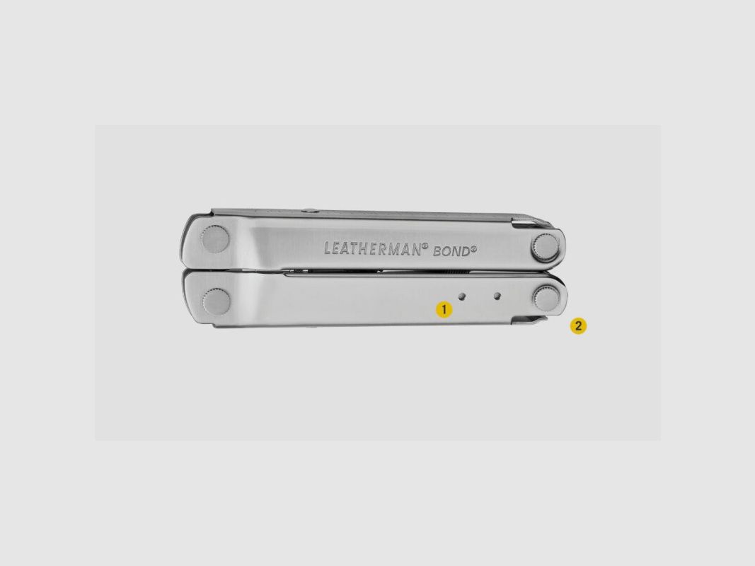 Leatherman Bond, Bild 6 von 7