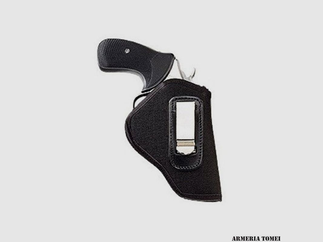 RADAR – CORDURA HOLSTER FOR REVOLVER 2.5", image 2 of 2