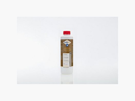 NETTOYANT POUR SILENCIEUX 500ML SCHLETEK