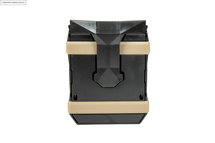 Ładownica Tactical Universal Mag Carrier (5.56) - Dark Earth, zdjęcie 5 z 8