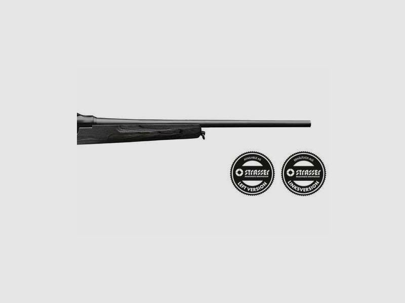 Strasser Repetierbüchse RS 14 Evolution Tahr Gen. 2 im Kaliber .308 Win. LL .308Win, Bild 3 von 3