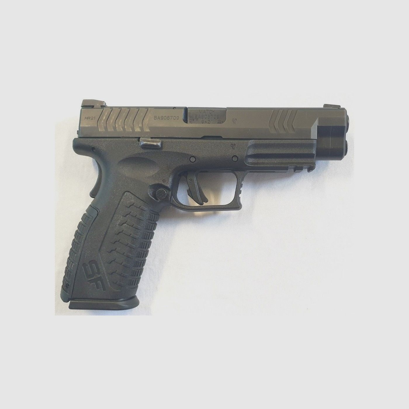 HS SF19 4.5, Bild 2 von 4
