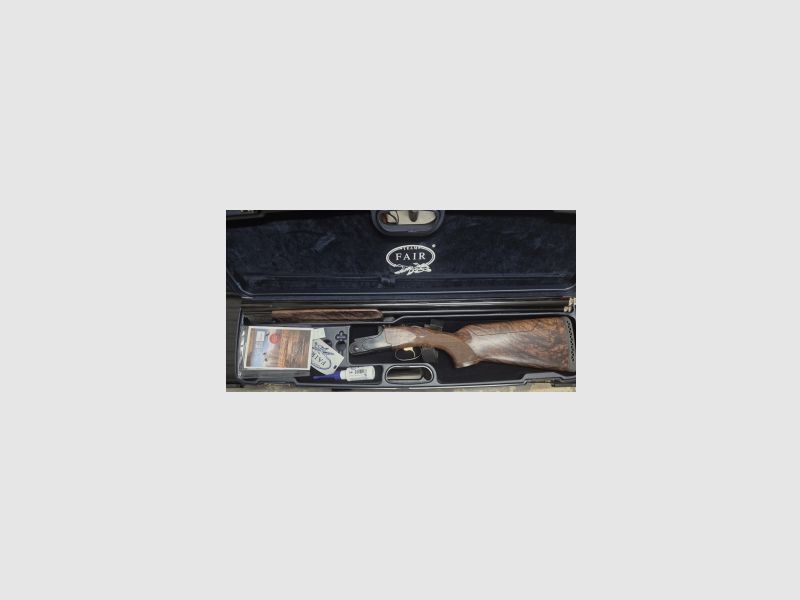 FAIR Racing Sporting 12/76 BDF 76cm LL