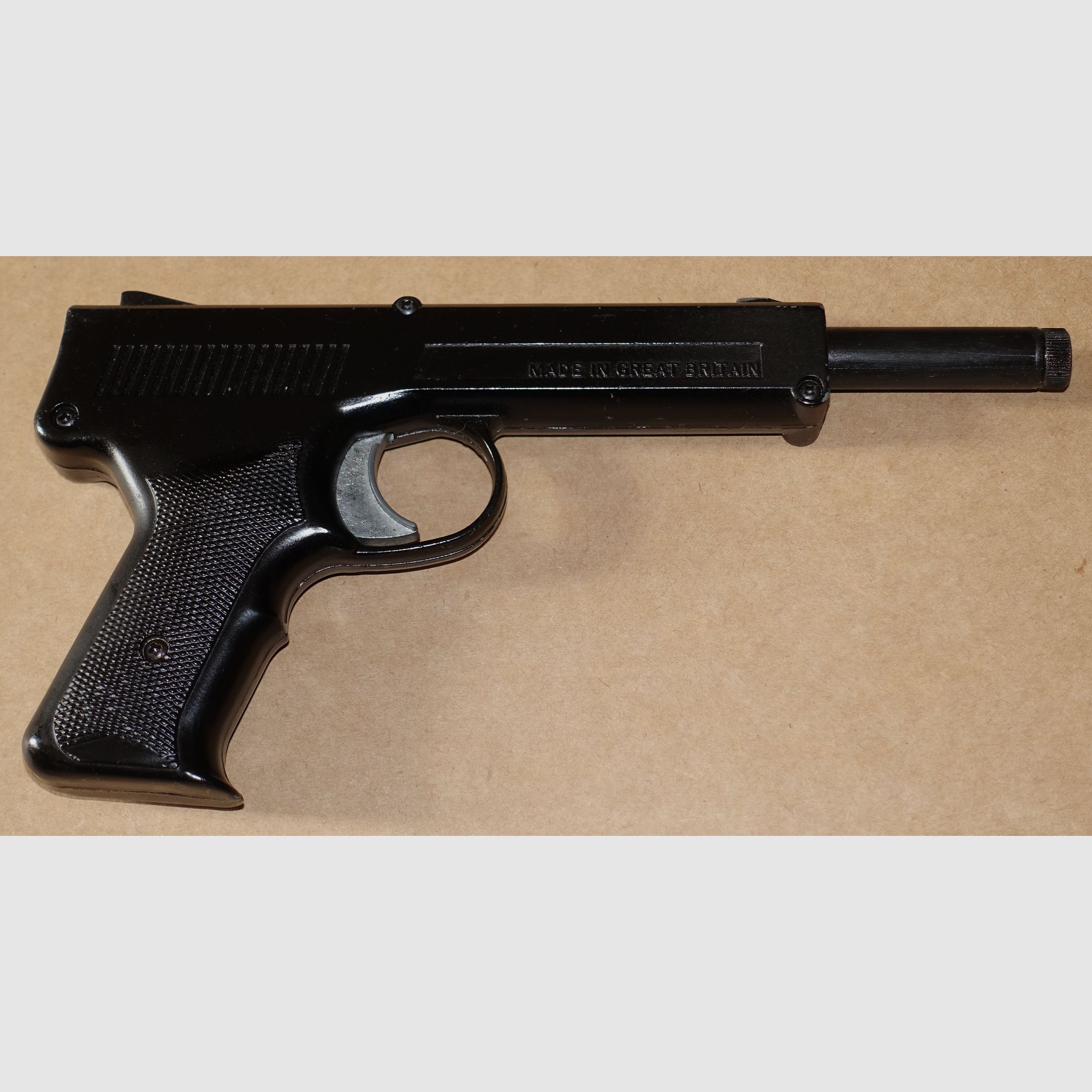 Luftpistolen Sammlung / 12 Stück / Walther LP53, Diana, Lov, Baikal, Record usw. 