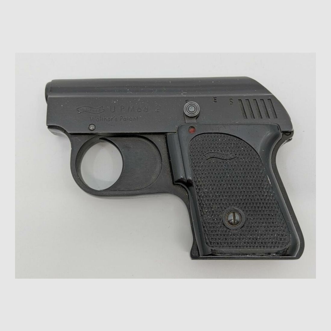 Walther UP2