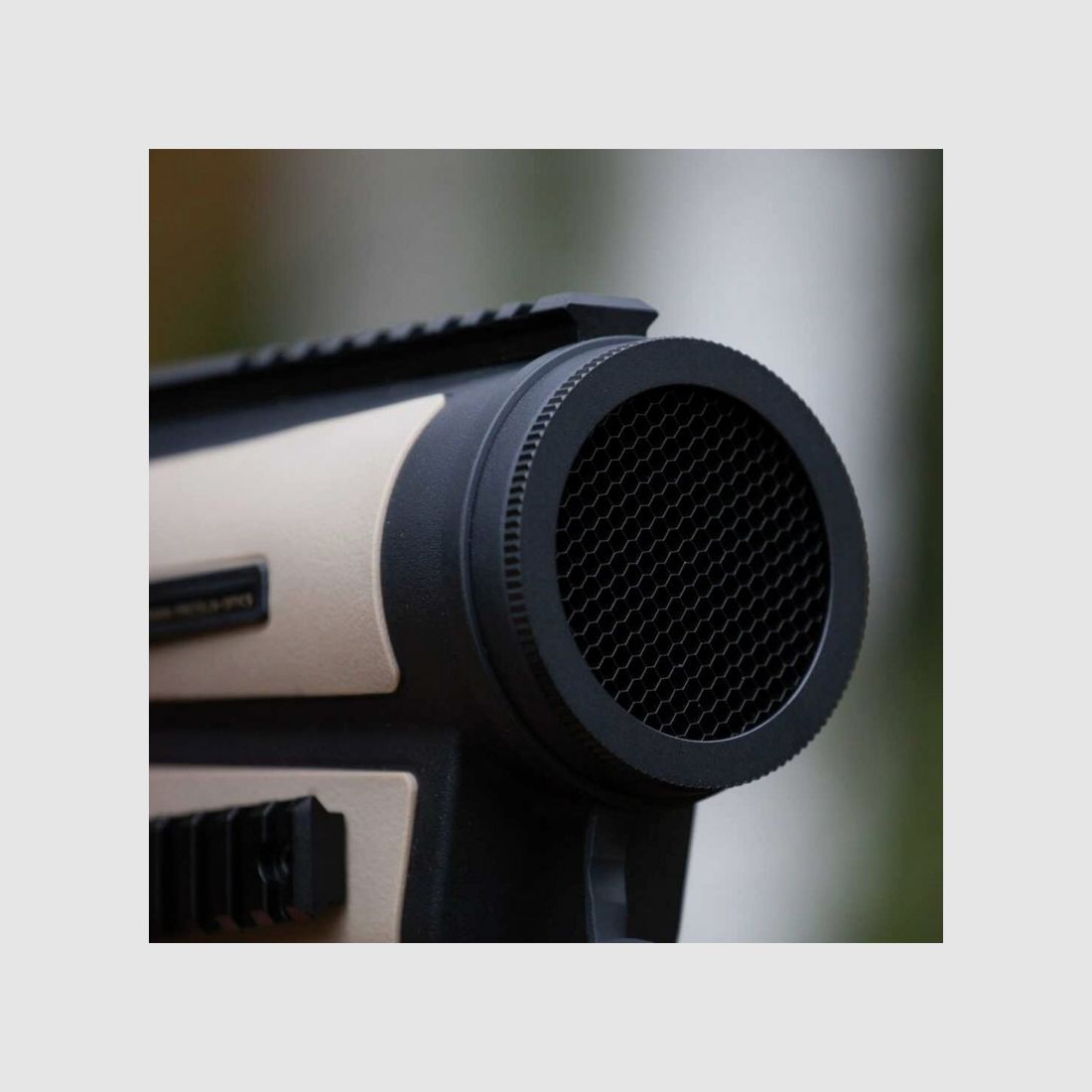 GPO SPECTIV TAC SPOTTER M-RAD 15-45X60, image 4 sur 5