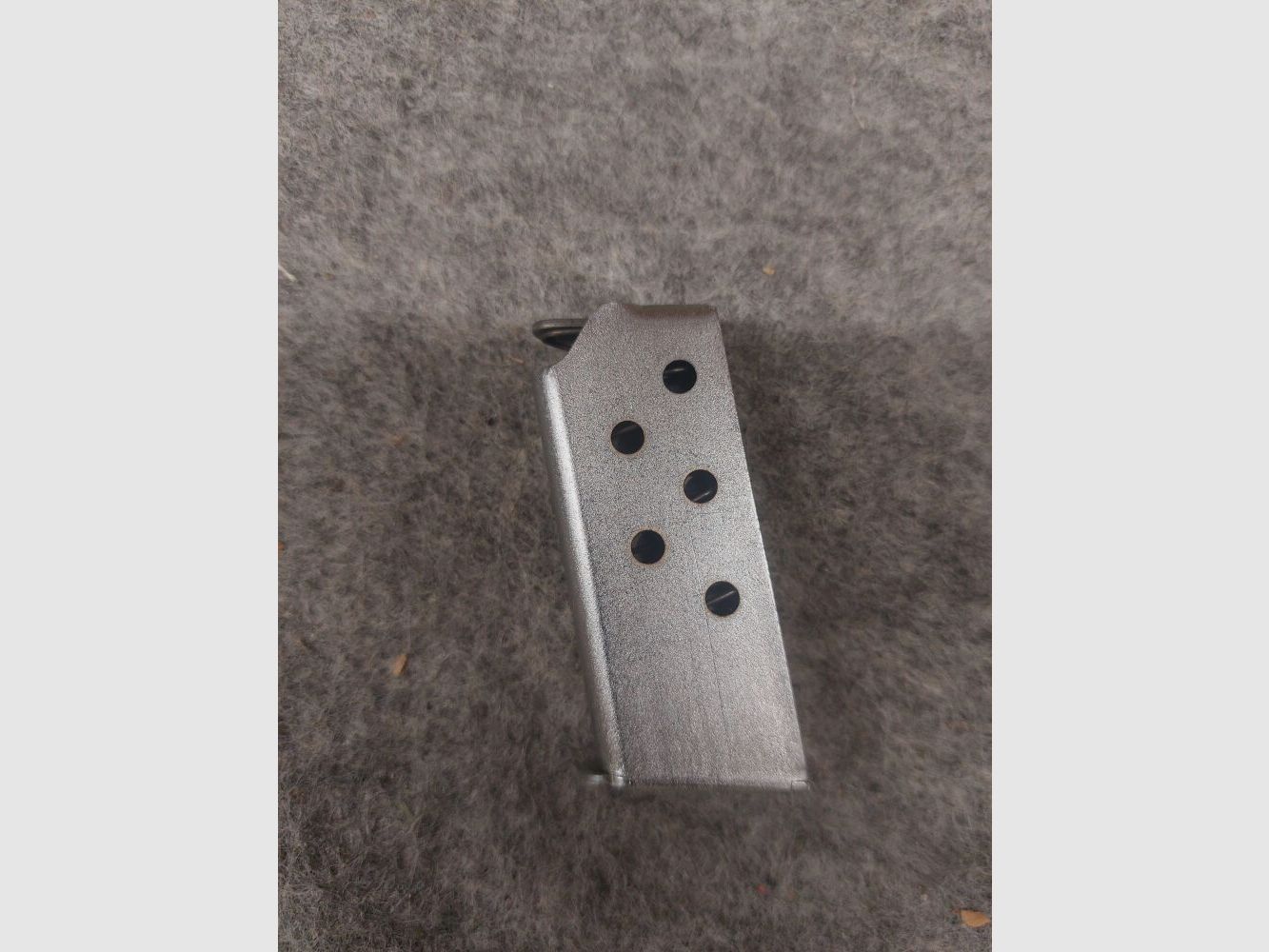 FN / Browning, Herstal Baby