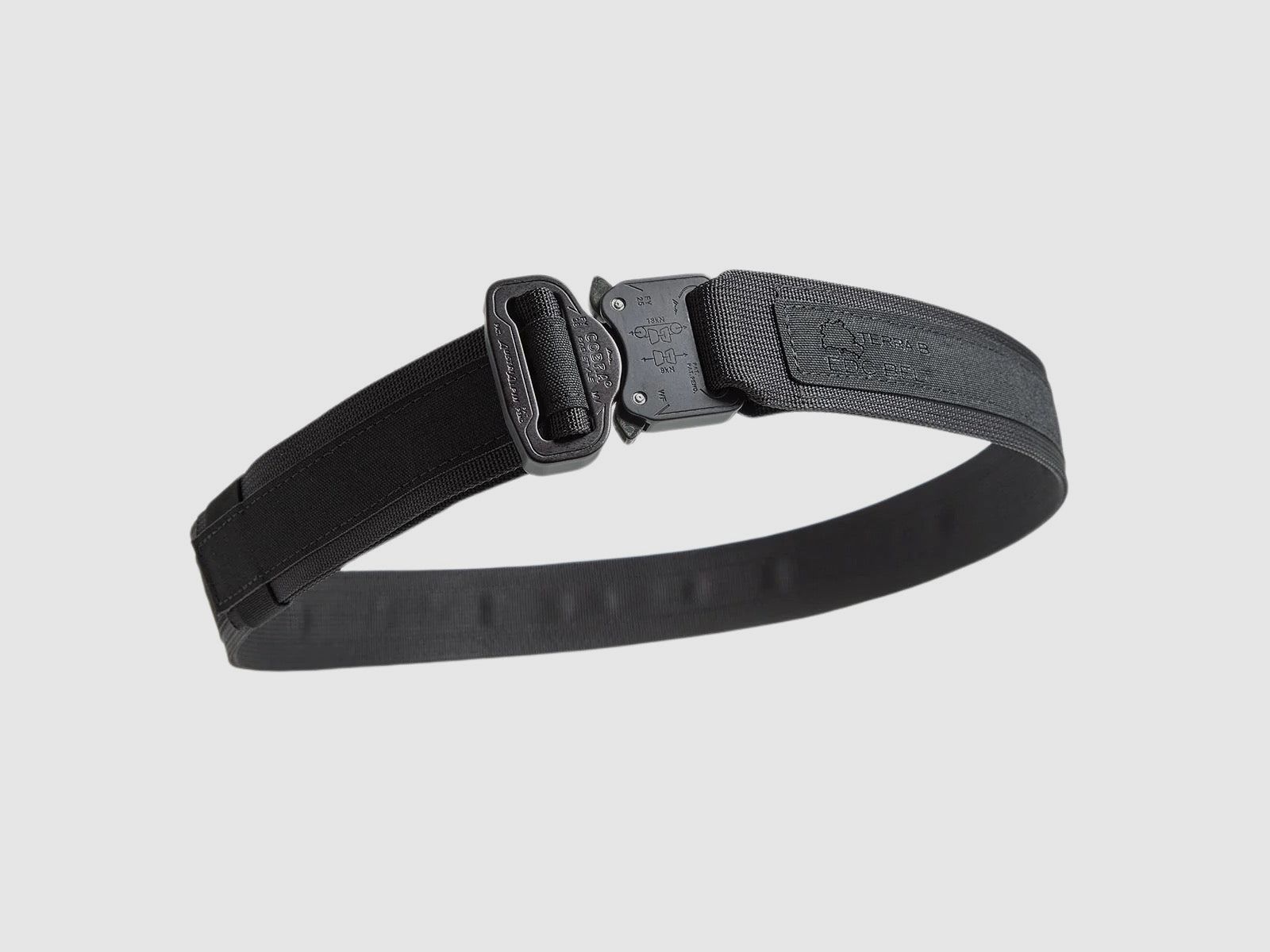 TERRA B® Cintura EDC - Nera, immagine 8 di 14