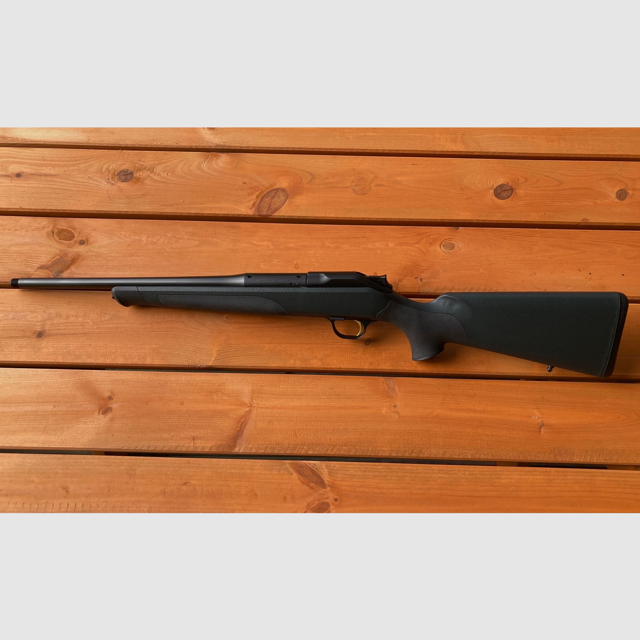 Blaser R8 Professional .308 Win.