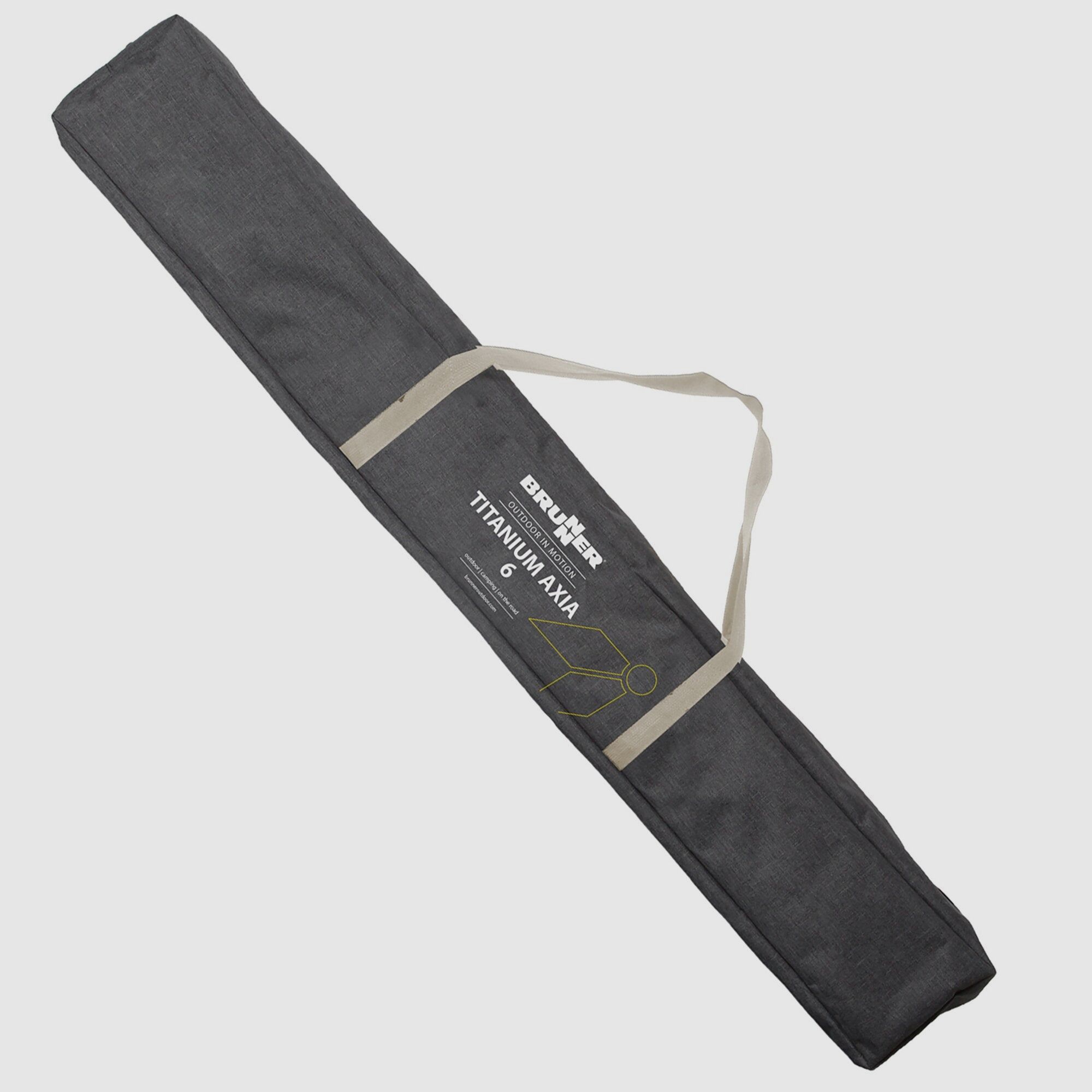 Tavolo a rotelle Titanium Axia, 104 cm, immagine 13 di 13
