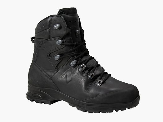 Bundeswehr Original Bundeswehr Original Bundeswehr Combat Boot Heavy Haix - Like New / 38