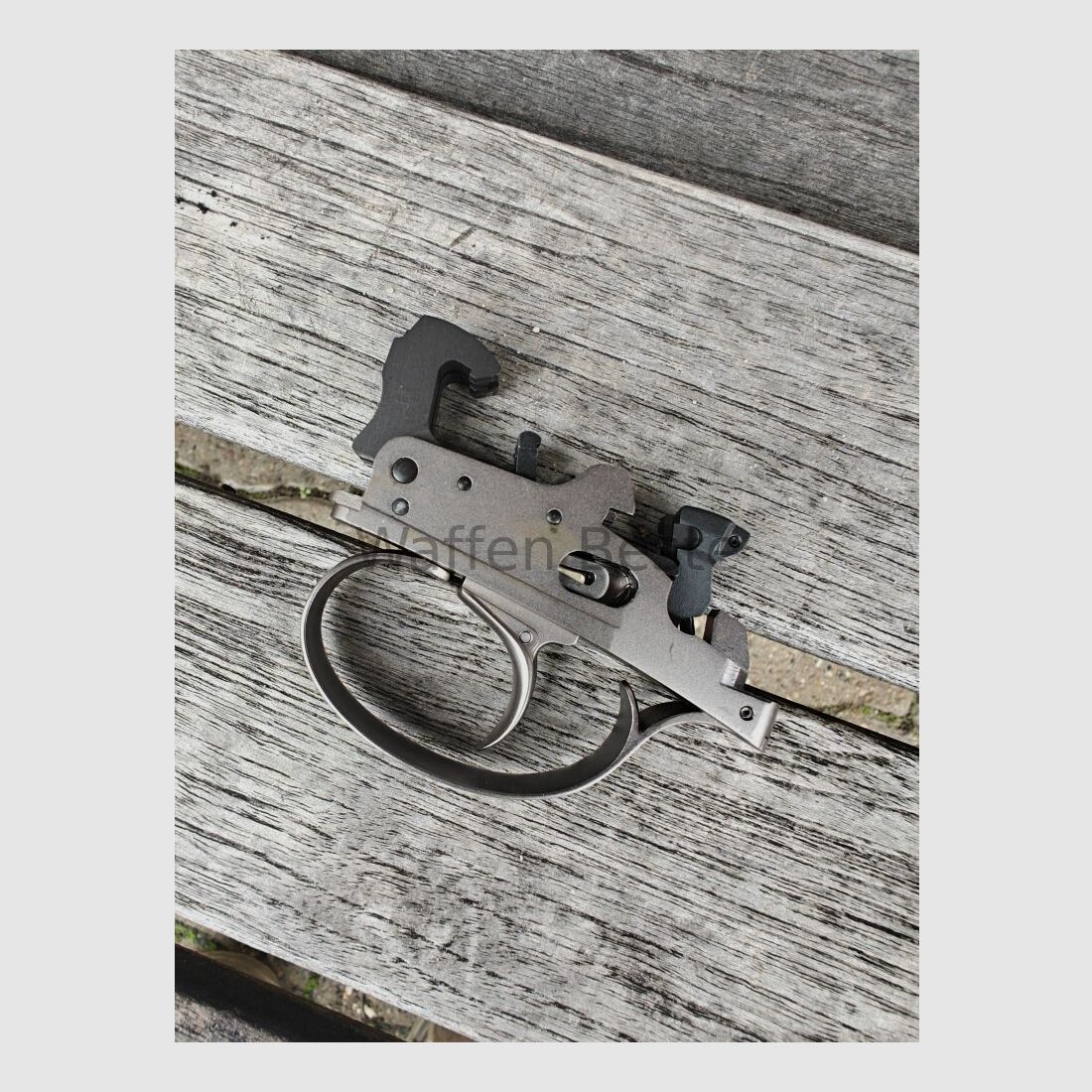 Beretta DT11 Sporting, imagen 10 de 10