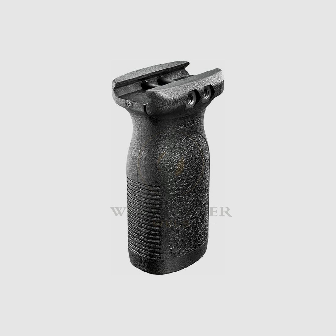 Magpul MOE RVG Grip zwart, afbeelding 1 van 4