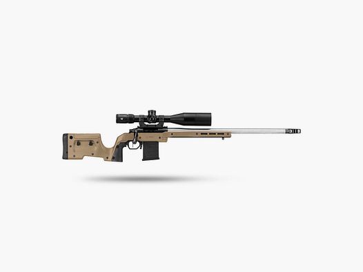 MDT XRS Savage SA FDE