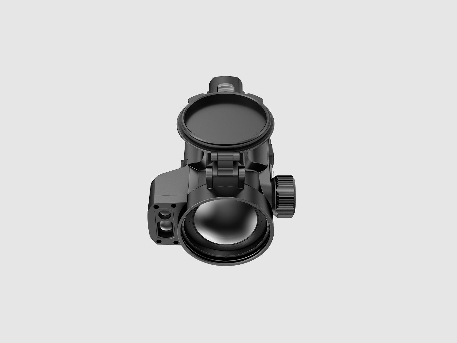 Nocpix Mate H50R dispositivo di imaging termico / attacco