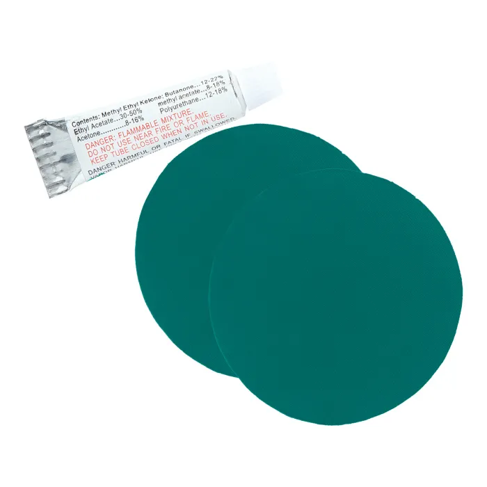NC4005 Materassino Verde Scuro, immagine 5 di 13