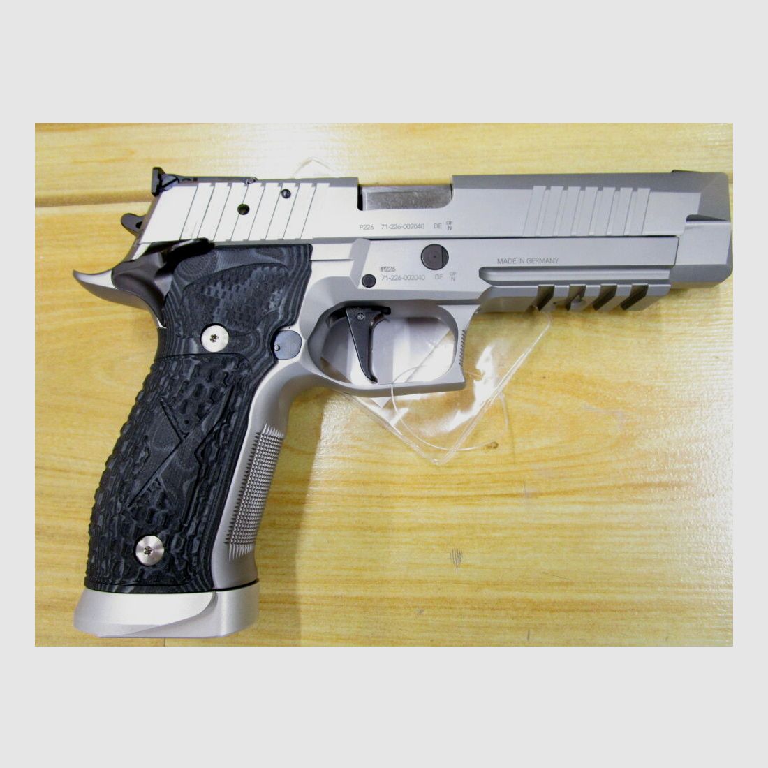 Sig Sauer P226 X-Five