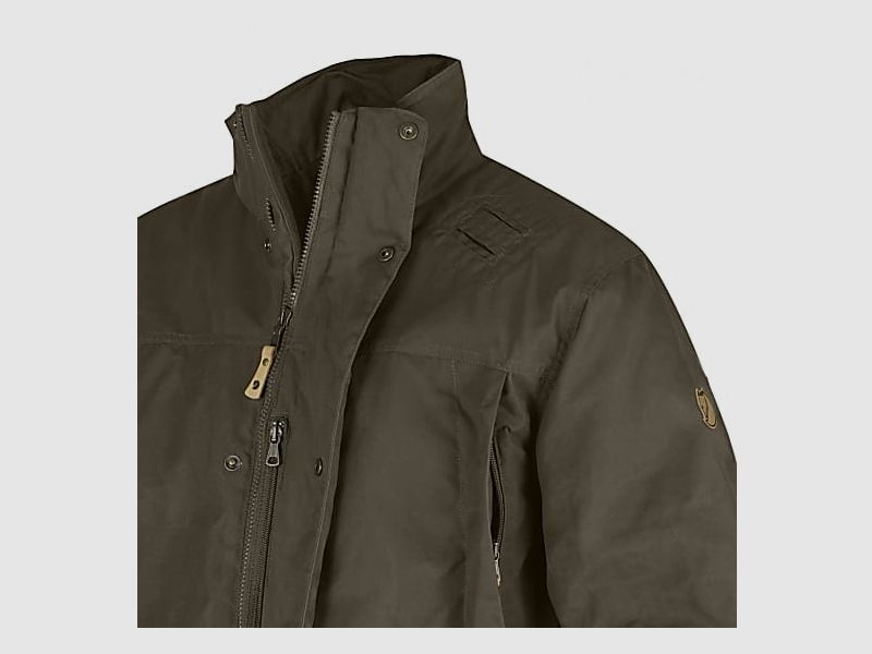 Fjällräven Brenner Pro Padded Jacket M