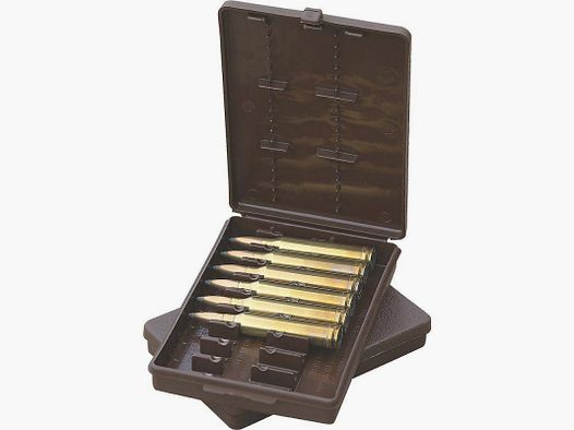 MTM W-9 MUNITIONSBOX FÜR BÜCHSE