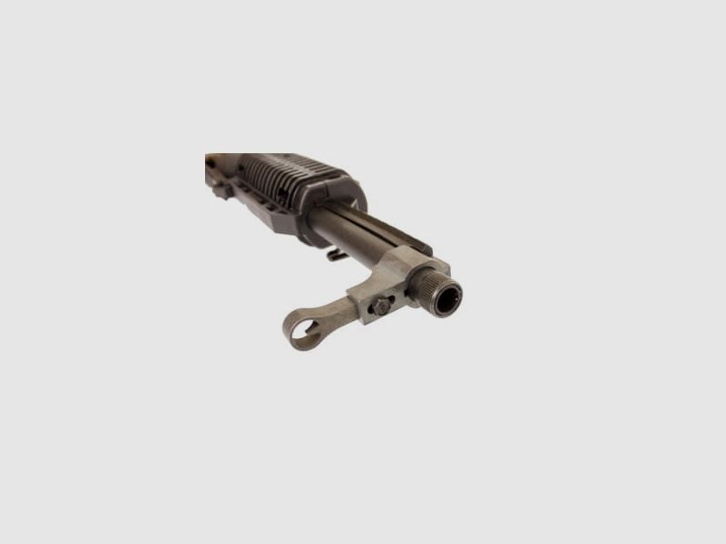 Carabine semi-automatique HI-POINT 995 TS cal. 9x19 Luger, image 3 sur 5