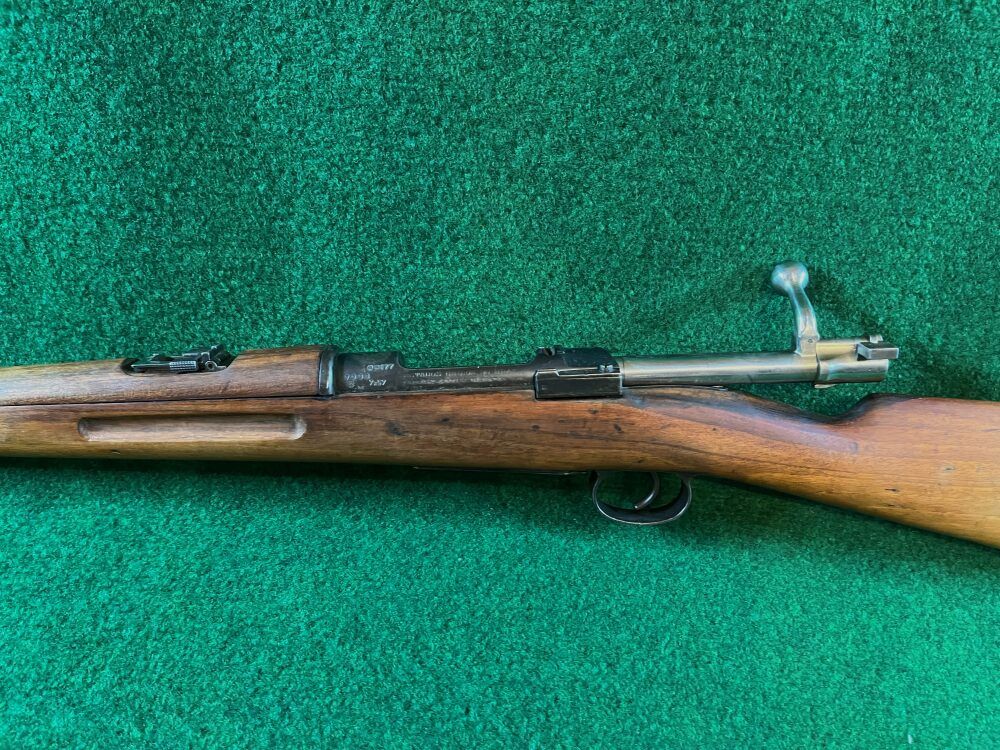 FN 1894 7x57, imagen 3 de 9