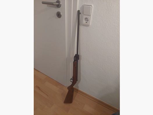 Luftgewehr gebraucht Wagria