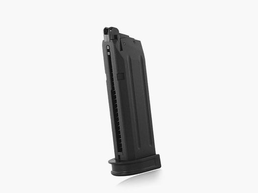 ASG GBB Magazin Steyr L9-A2 6 mm BB 22 Schuss