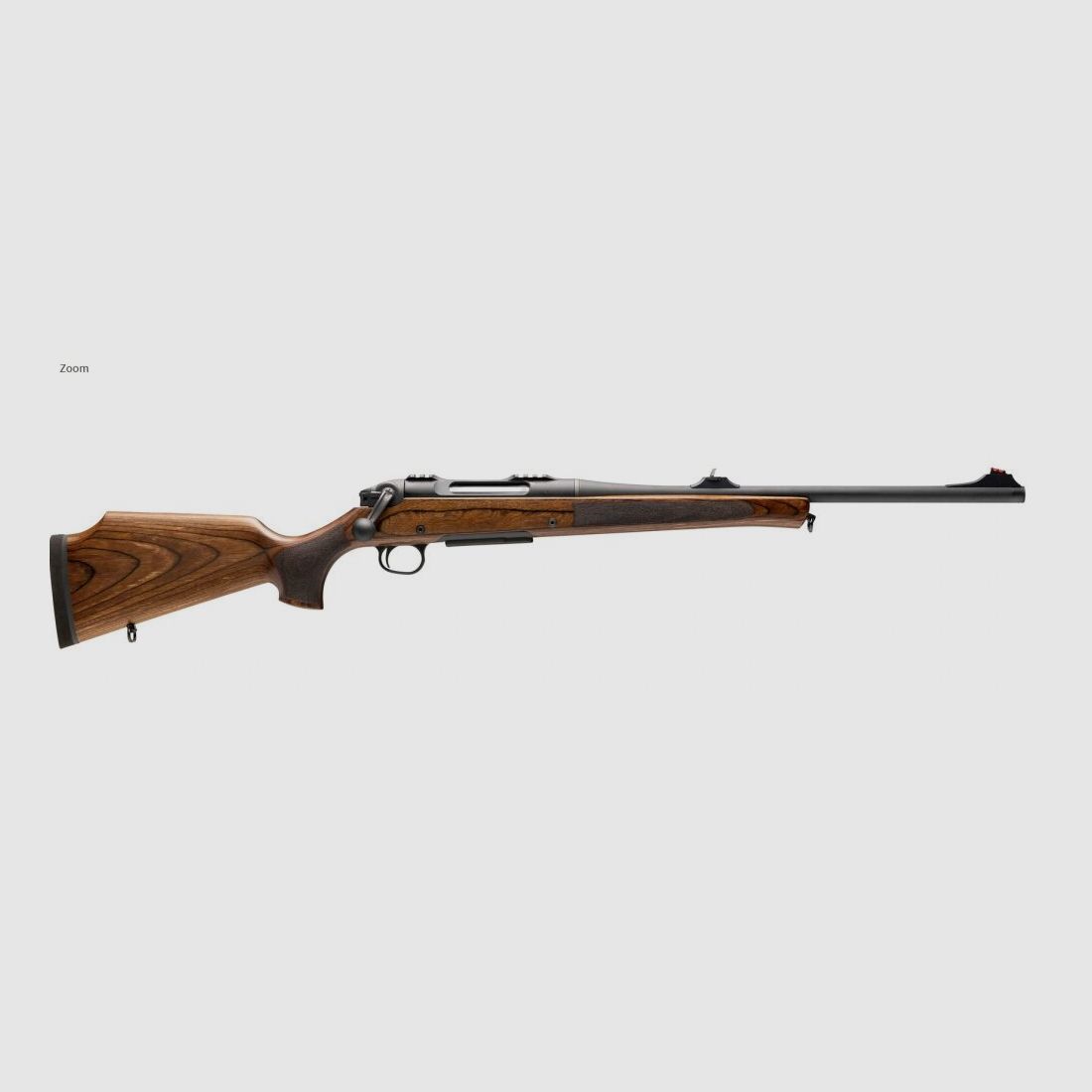 HAENEL AZIONE! HAENEL Jaeger NXT DS Carabina a ripetizione lineare .308Win Picatinny + filettatura