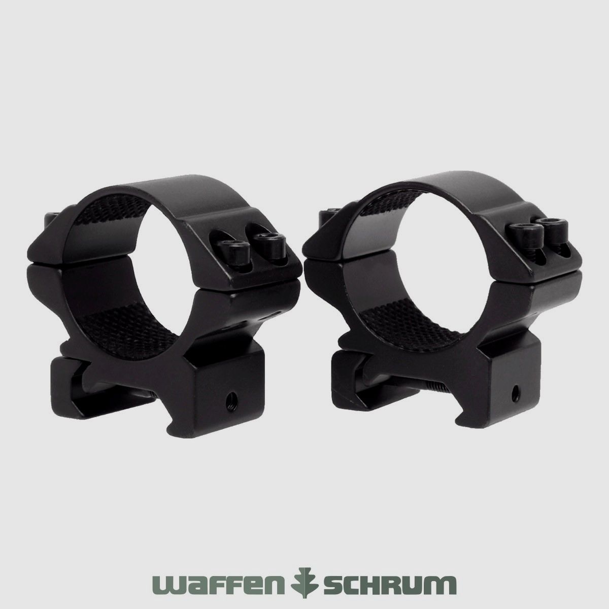 Aimpoint Montageringe für 9000er D=30mm