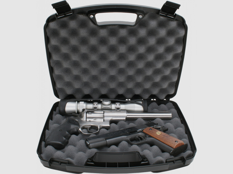 MTM 809 Pistolenkoffer
