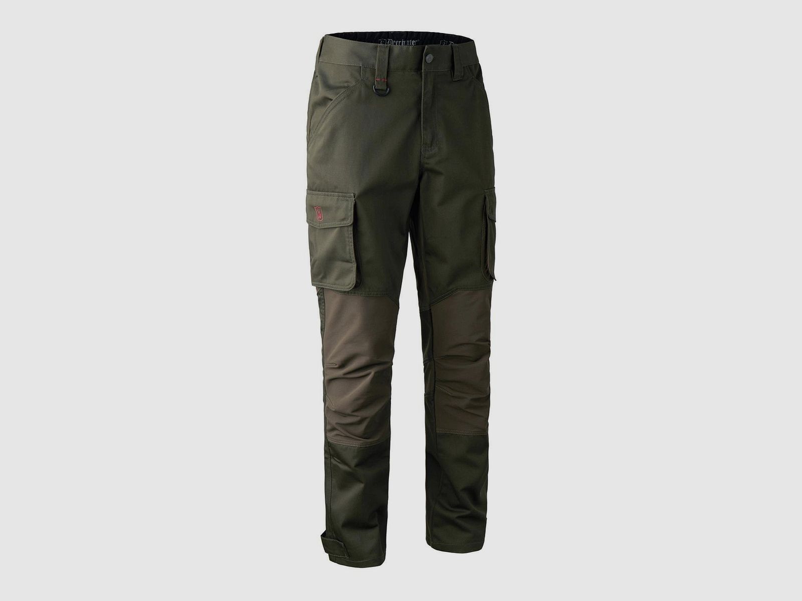 Deerhunter Hose Herren Rogaland Stretch - Adventure Green  66