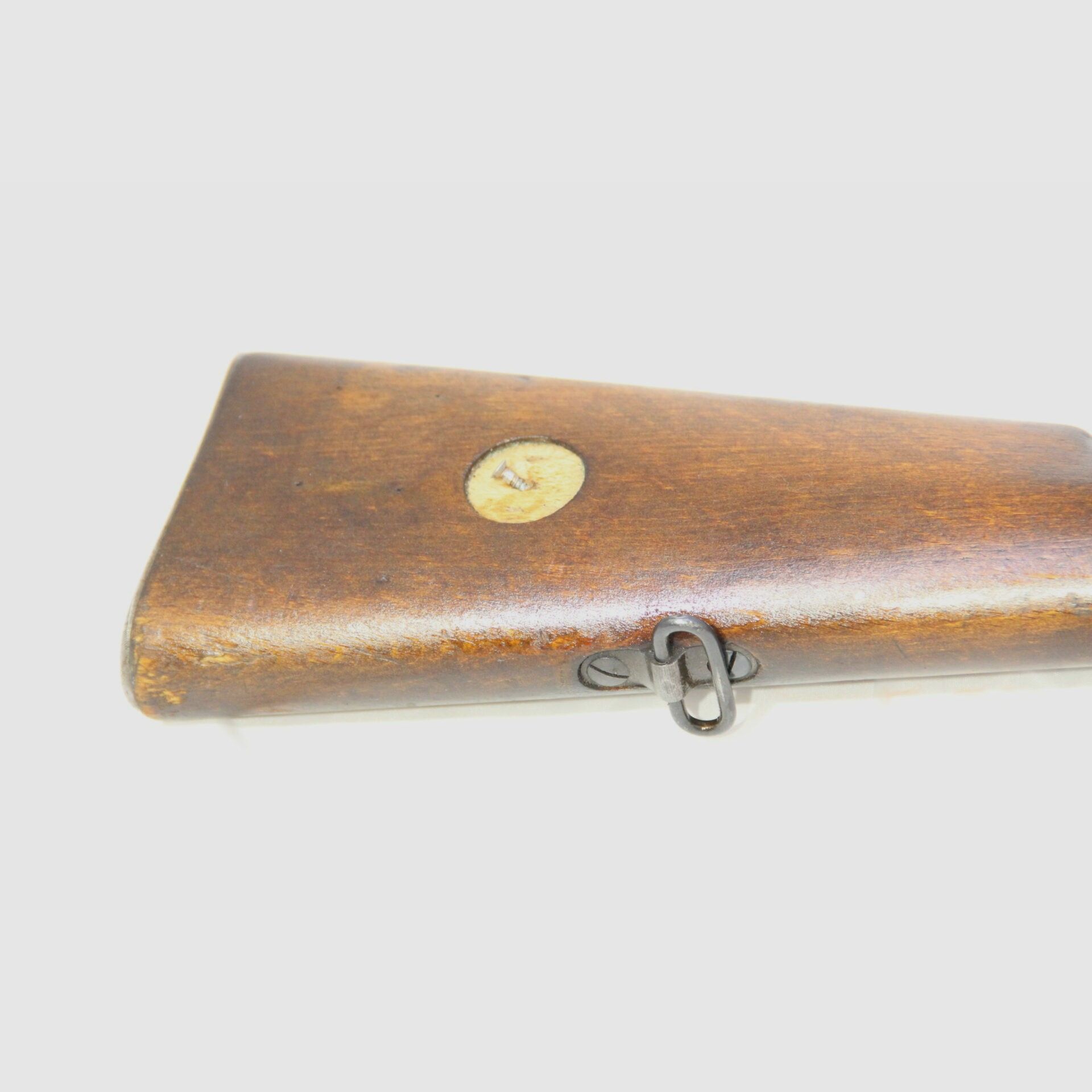 Mauser Suédoise M96, image 2 sur 2