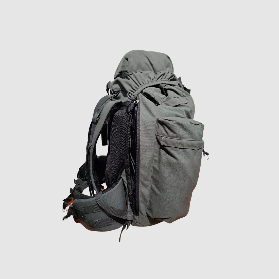 Zotta Zaino Stelvio Rucksack 50/60L, Bild 2 von 2