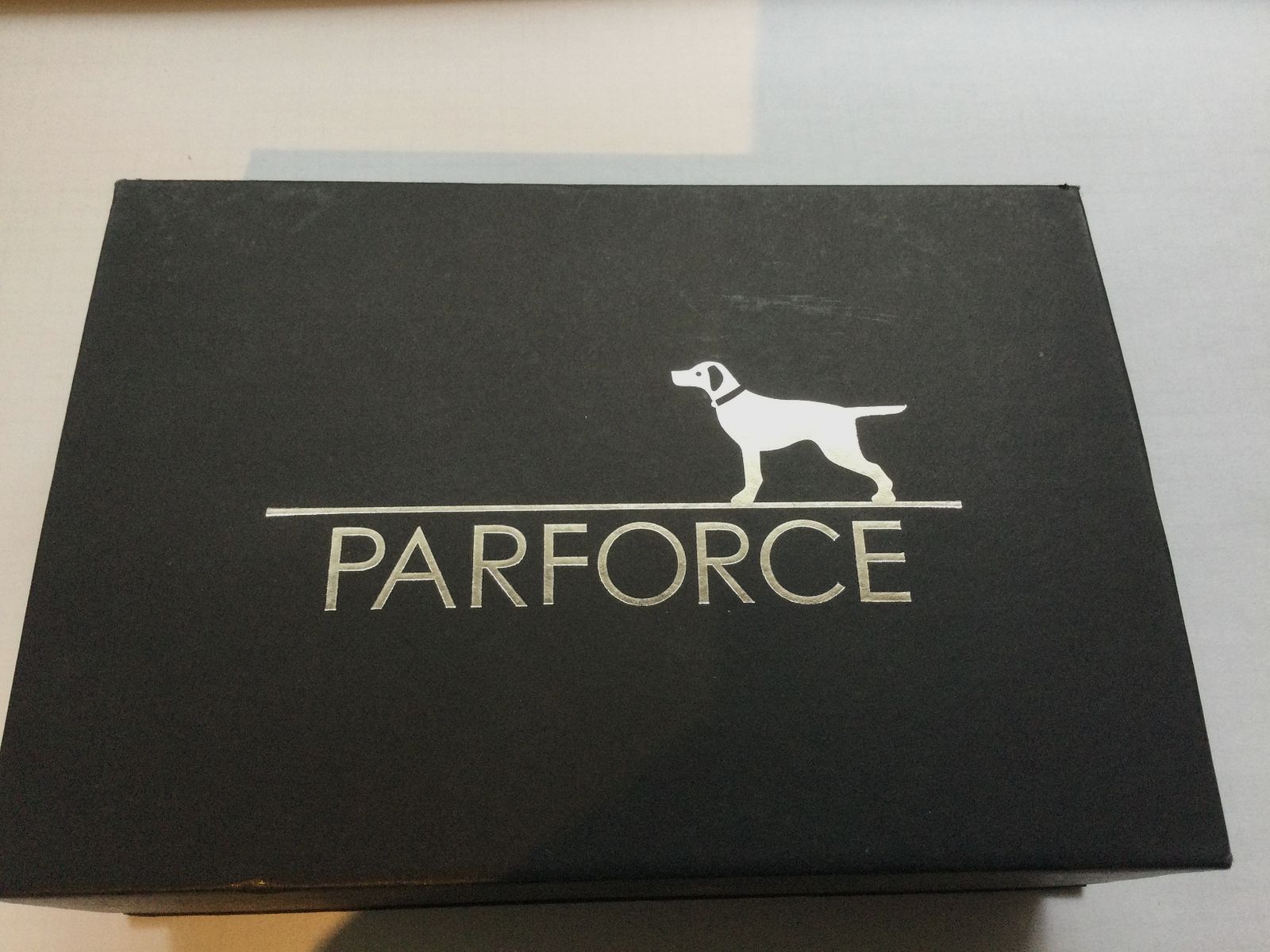 Coltelli, Parforce, liquidazione della collezione, eredità. Mai usato.