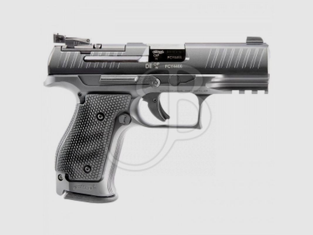 WALTHER PISTOLE PPQ Q4 SF OR 9X21, Bild 2 von 2