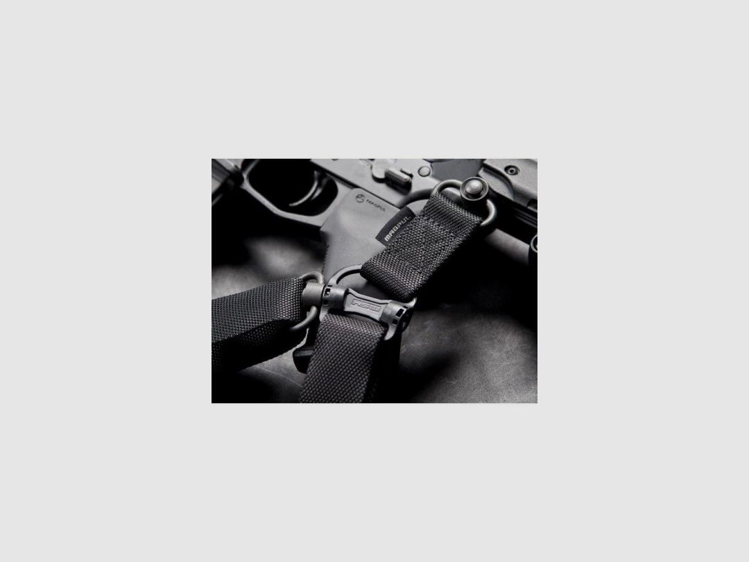 MAGPUL - MS4 QD Adapter für MS1 Schwarz, Bild 7 von 7