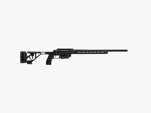 Tikka T3x ACE Target - 23.7" - .308 Win. - schwarz