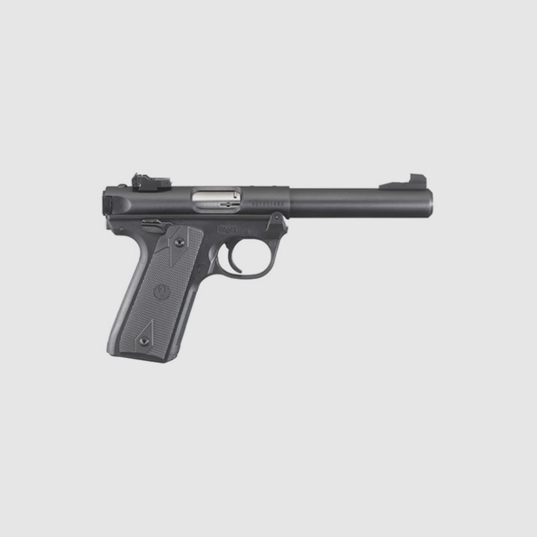 Pistole RUGER Mark IV 22/45 5,5" – 22 LR