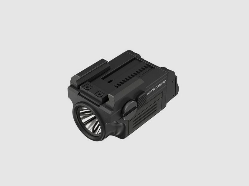 Weapon light Nitecore NPL25 900 lumens, image 1 of 4