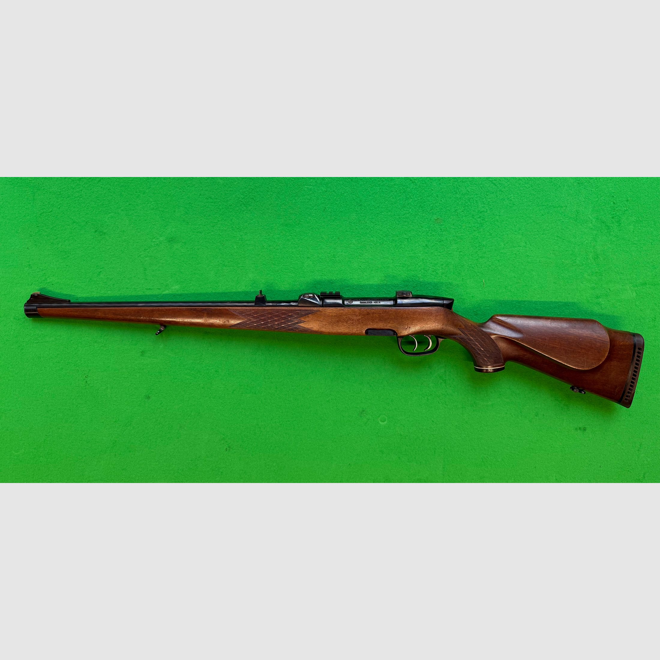 Steyr Stutzen 7x64