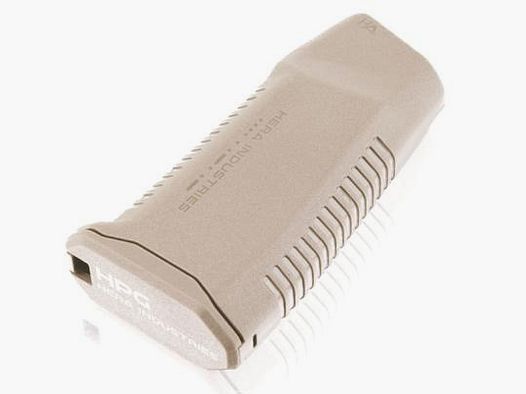 HERA ARMS Pistolengriff HPGS Gen2, Small