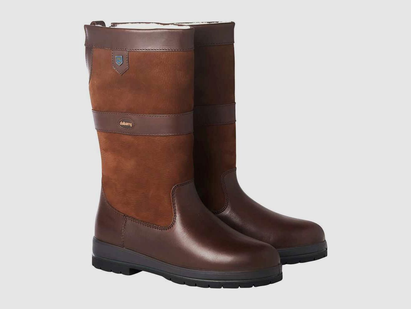 Dubarry of Ireland Boots Donegal