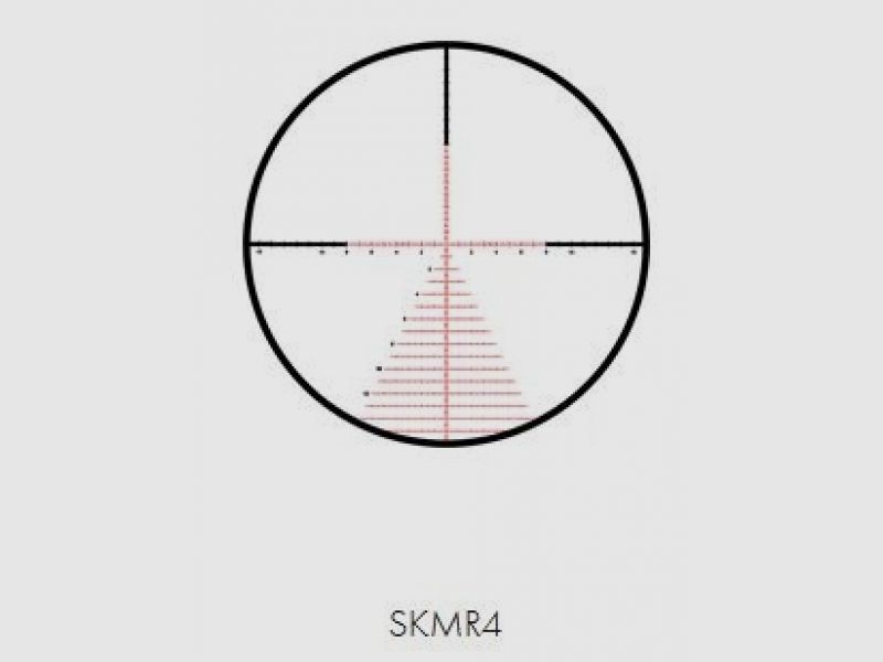 Kahles K525i DLR 5-25x56 Zielfernrohr - Dynamic Long Range, Bild 2 von 12