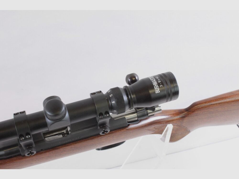 Ceska Zbrojovka, CZ Repeating Rifle CZ 452 ZKM .22lfB