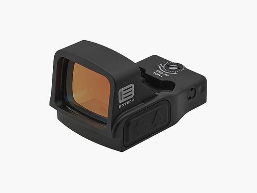 EOTech – Pistolen-Reflexvisier EFLX 3 MOA – Schwarz